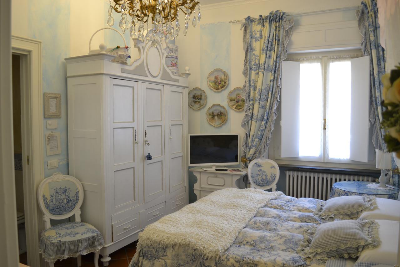 B&B La Maison Degli Angeli Desenzano del Garda Kültér fotó