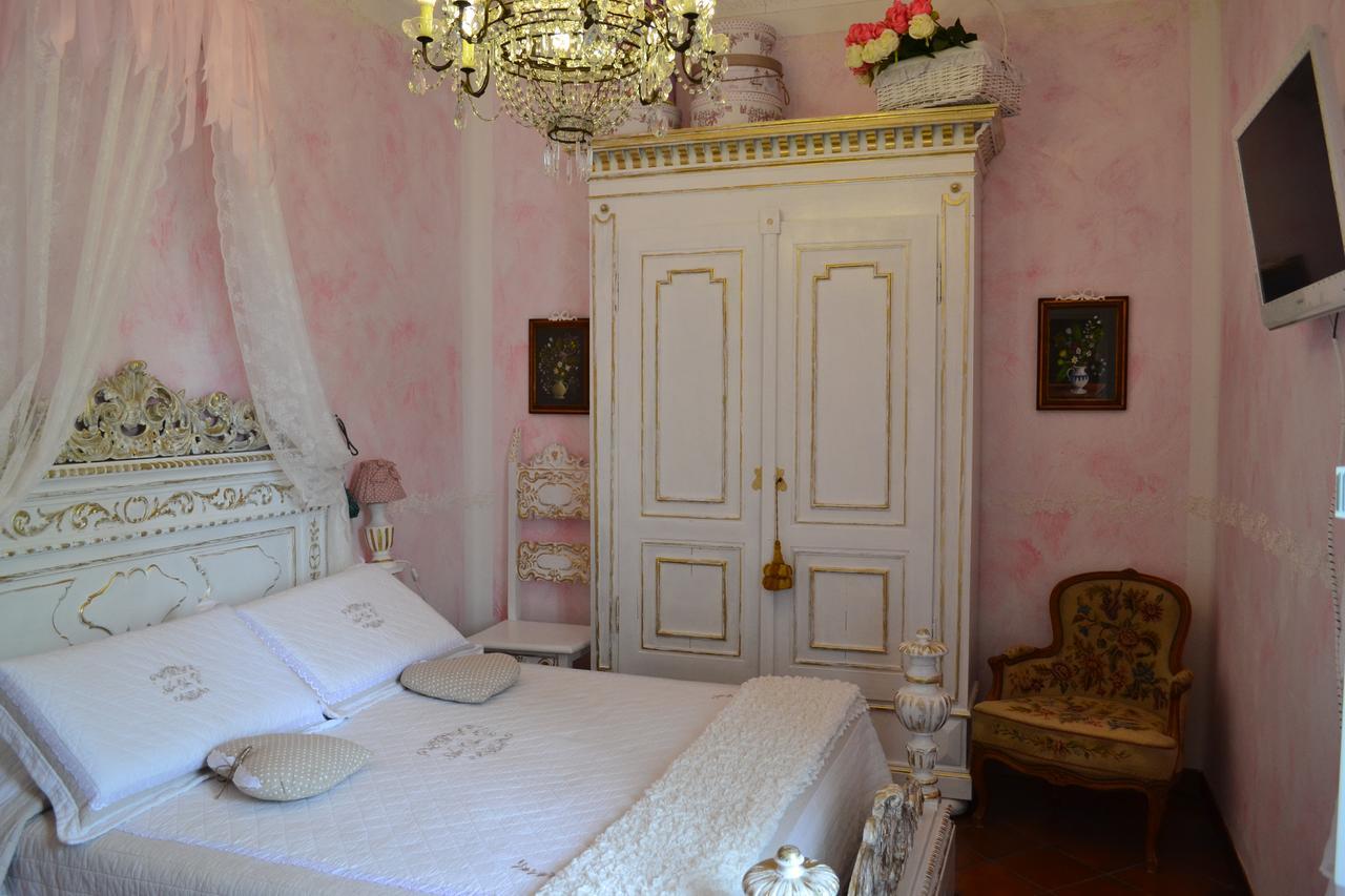 B&B La Maison Degli Angeli Desenzano del Garda Kültér fotó