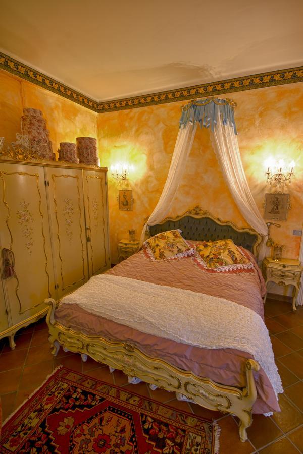 B&B La Maison Degli Angeli Desenzano del Garda Kültér fotó