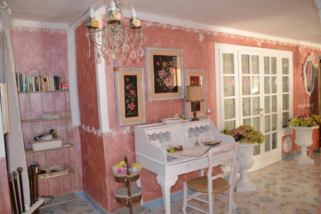 B&B La Maison Degli Angeli Desenzano del Garda Kültér fotó