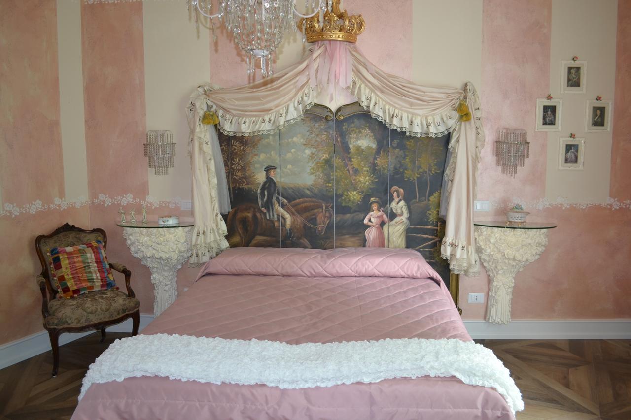 B&B La Maison Degli Angeli Desenzano del Garda Kültér fotó