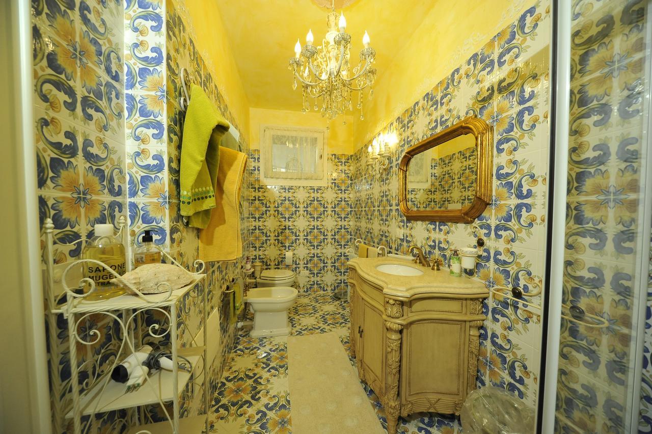 B&B La Maison Degli Angeli Desenzano del Garda Kültér fotó