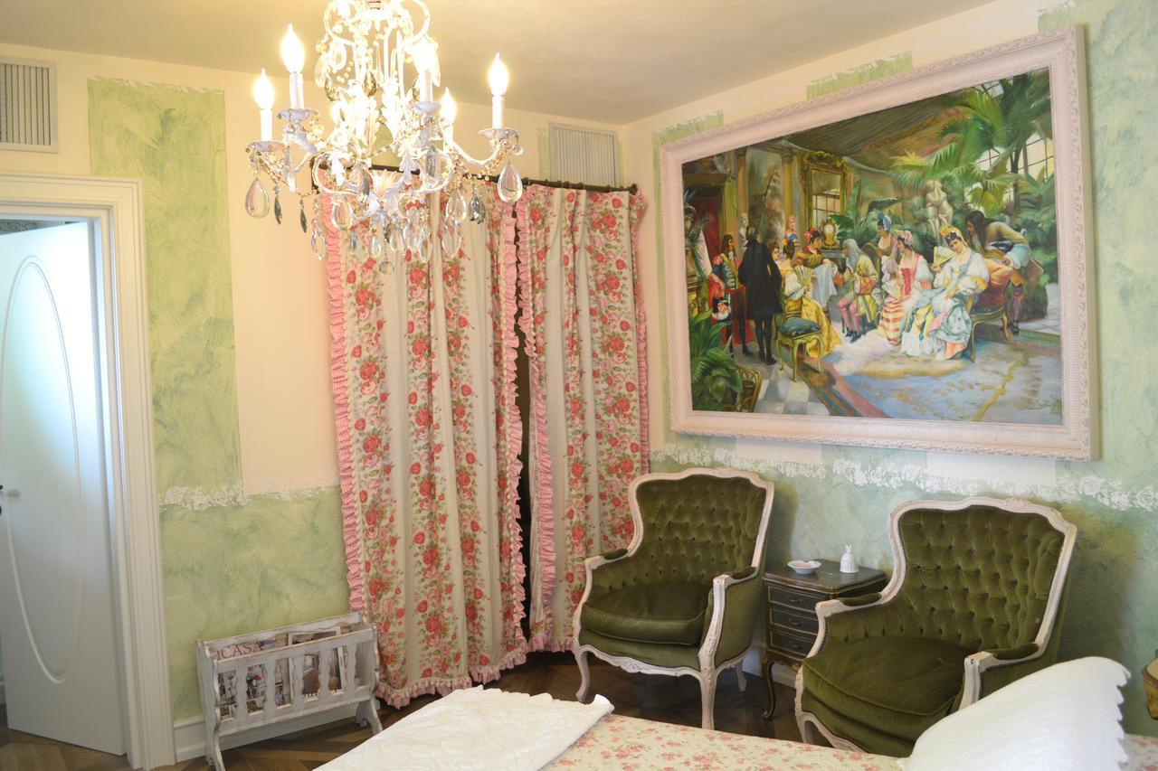 B&B La Maison Degli Angeli Desenzano del Garda Kültér fotó